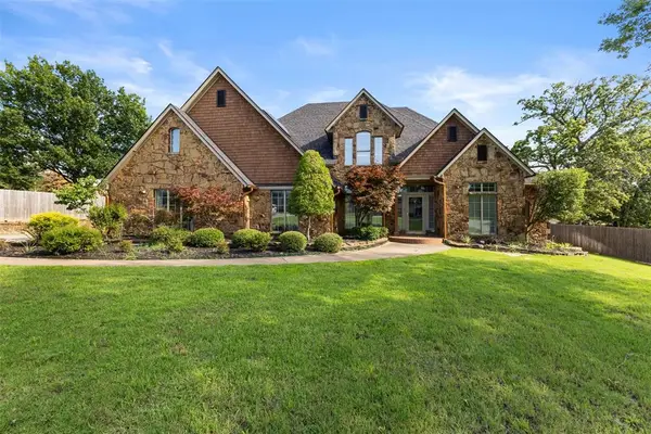 1505 S Augusta Drive, Ada, OK 74820