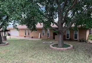 1208 N Indiana Street, Weatherford, OK 73096 - Image #1