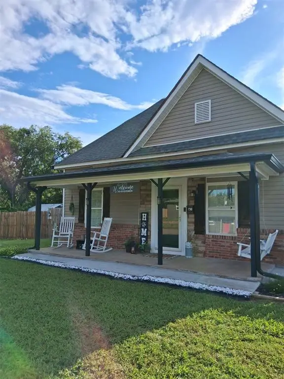 730 N Tucker Avenue, Shawnee, OK 74801 - Image #1