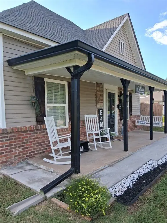 730 N Tucker Avenue, Shawnee, OK 74801 - Image #2