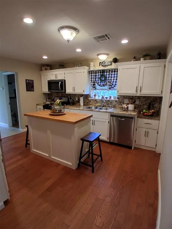 730 N Tucker Avenue, Shawnee, OK 74801 - Image #3