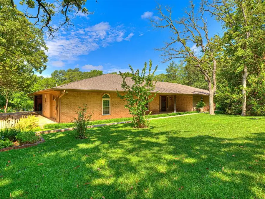 3616 Flora Drive, Norman, OK 73026 - Image #2