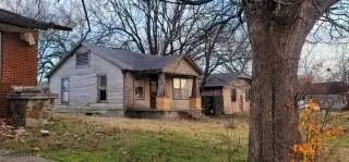 129 S Ocheese Avenue, Wewoka, OK 74884 - Image #1