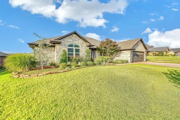 132 Eagle Circle, Elk City, OK 73644