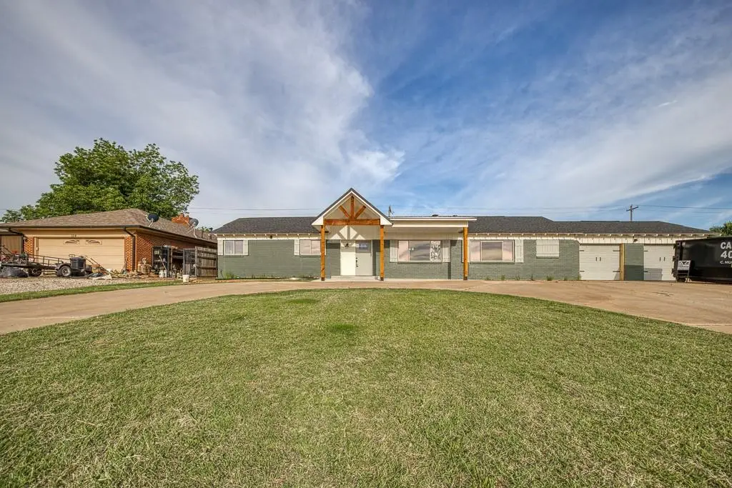 1212 S Main Street, Kingfisher, OK 73750 - Image #1