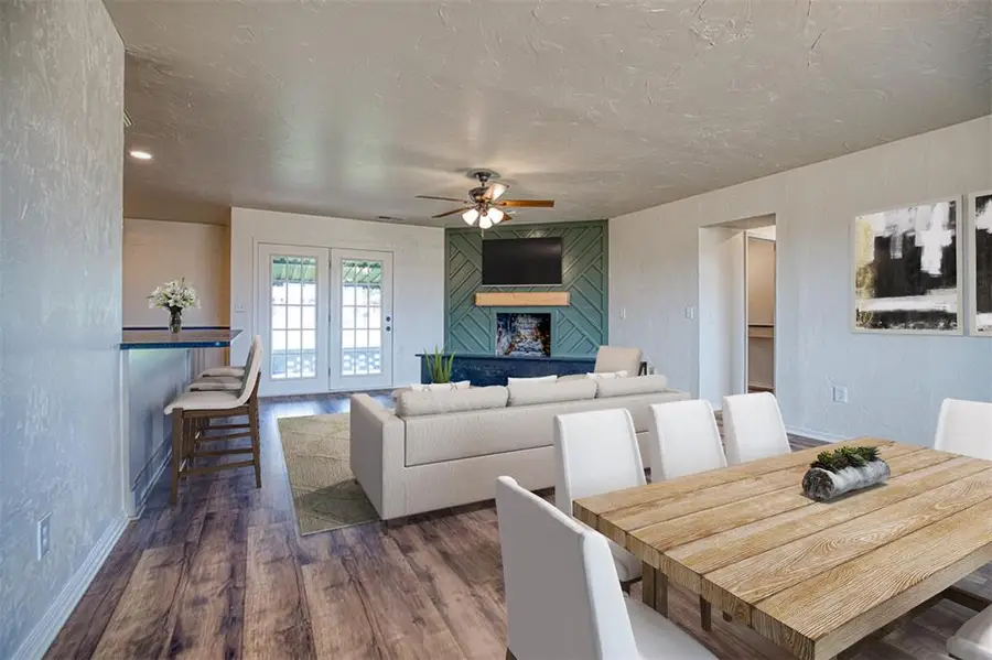 1212 S Main Street, Kingfisher, OK 73750 - Image #3