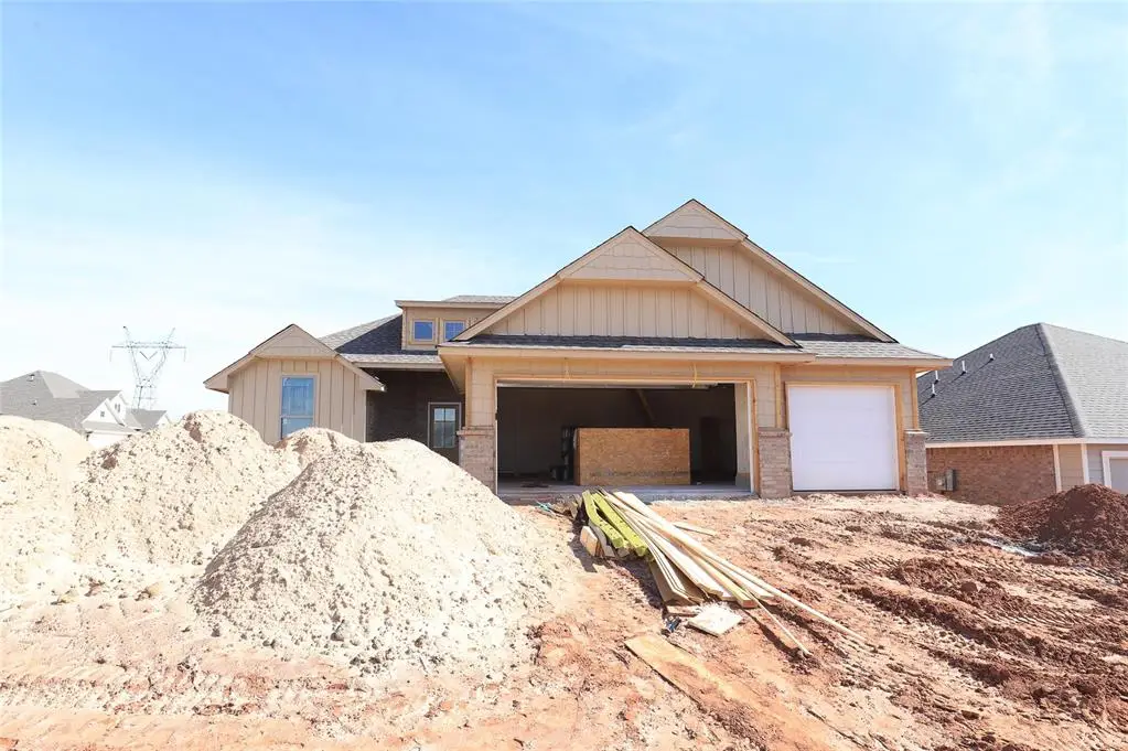 3316 Alameda Street, Edmond, OK 73034 - Image #1