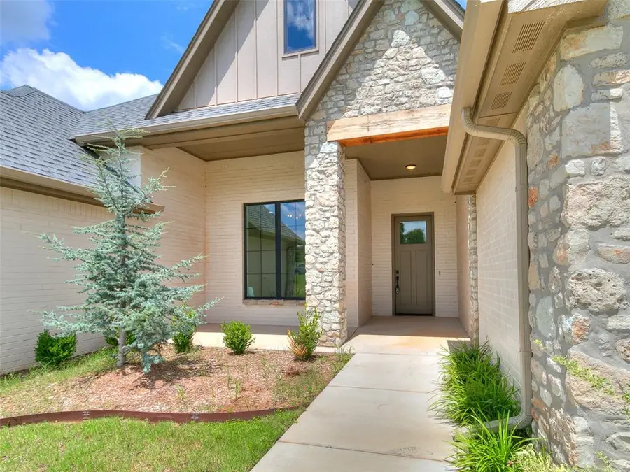 2263 Winter Creek Boulevard, Blanchard, OK 73010 - Image #3