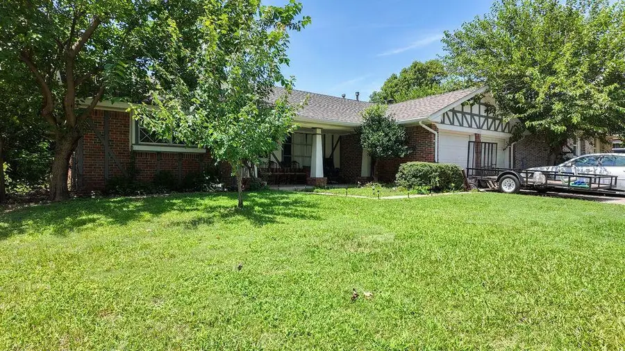 1721 N Alexander Lane, Bethany, OK 73008 - Image #3