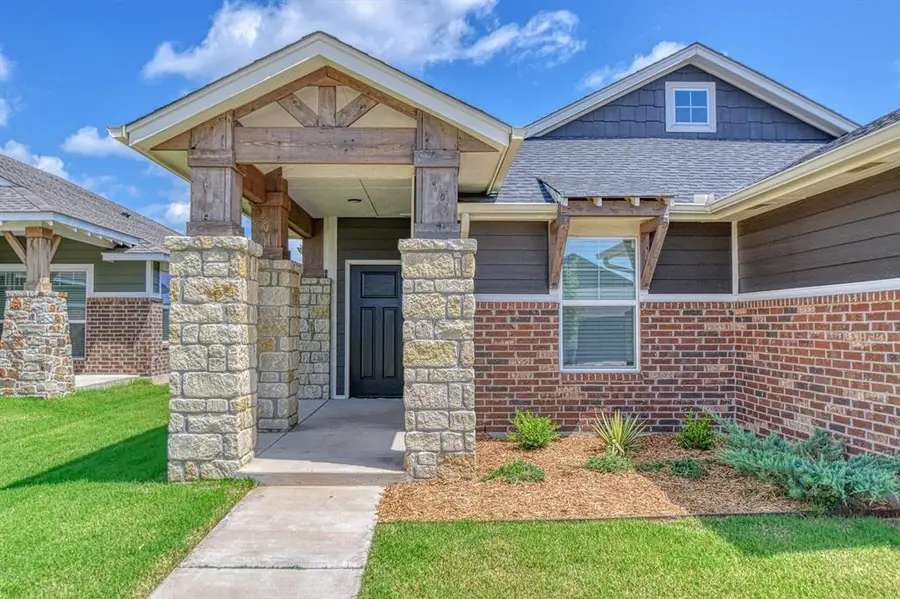 6421 SE 84th Street, Oklahoma City, OK 73135 - Image #3