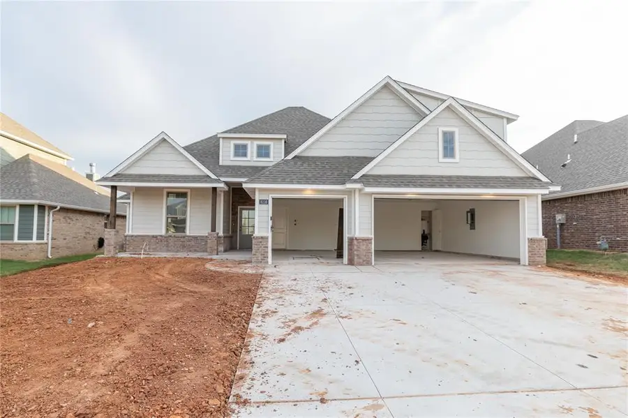 8116 NW 154th Street, Edmond, OK 73013 - Image #2