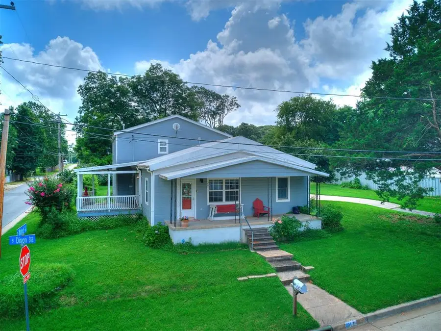201 S Dixon Avenue, Shawnee, OK 74801 - Image #2