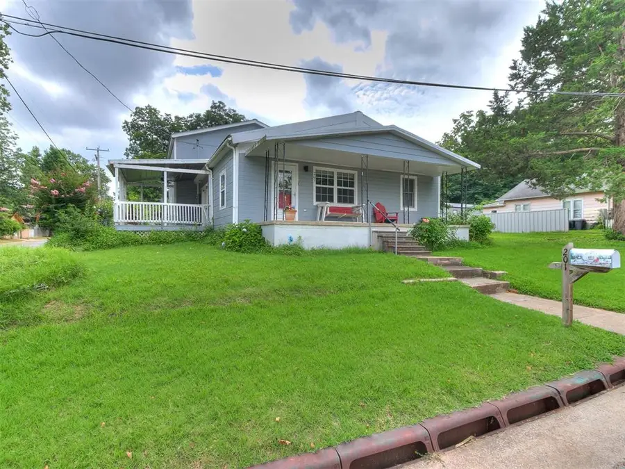 201 S Dixon Avenue, Shawnee, OK 74801 - Image #3