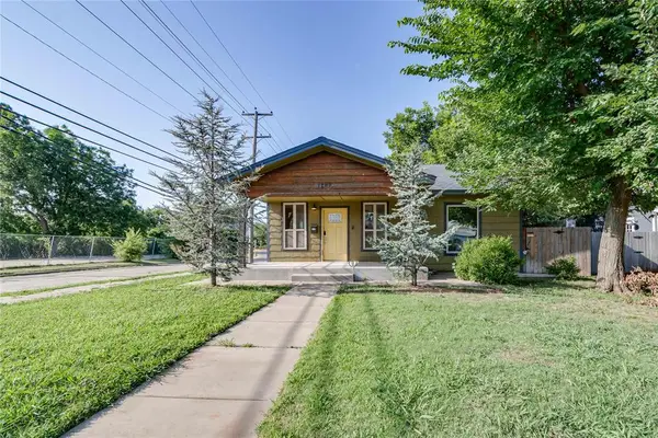 1800 NW 38th Street, Oklahoma City, OK 73118