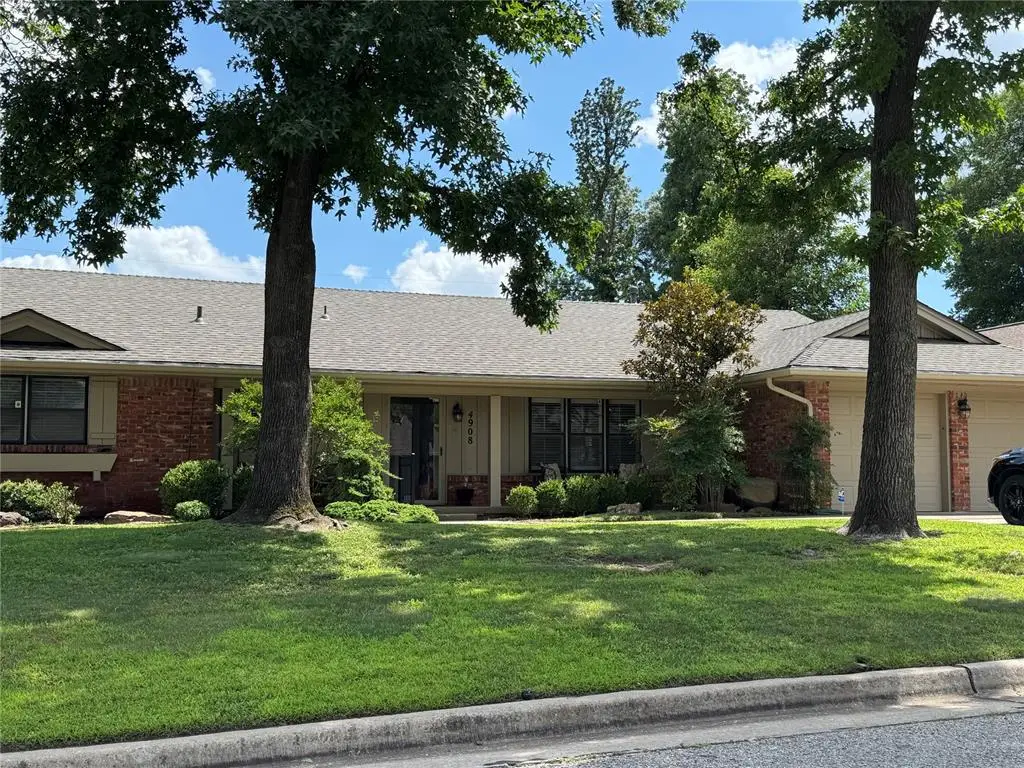 4908 NW 32nd Street, Oklahoma City, OK 73122 - Image #1