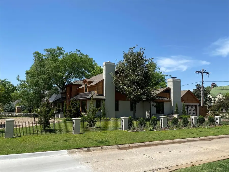 1725 Huntington Avenue, Nichols Hills, OK 73116 - Image #3