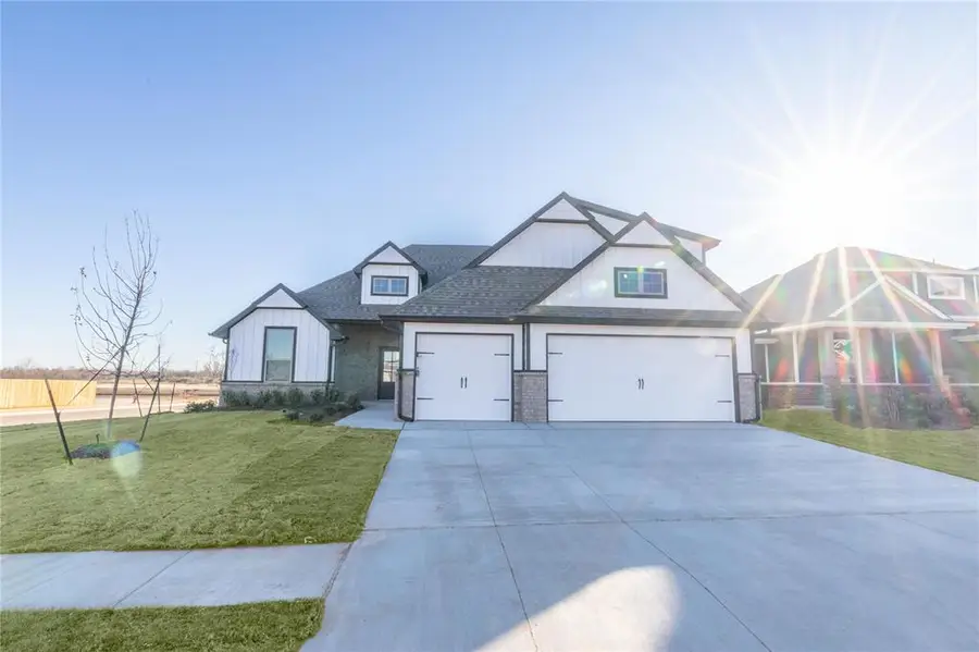 10300 SW 55th Terrace, Mustang, OK 73064 - Image #2