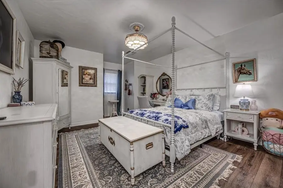 1601 Hazelhurst, Edmond, OK 73013 - Image #2