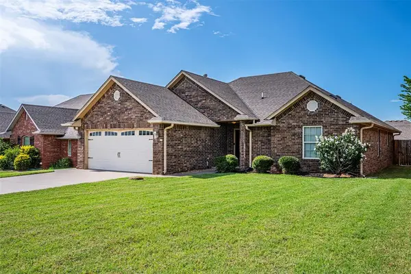 1124 Ariana, Shawnee, OK 74804