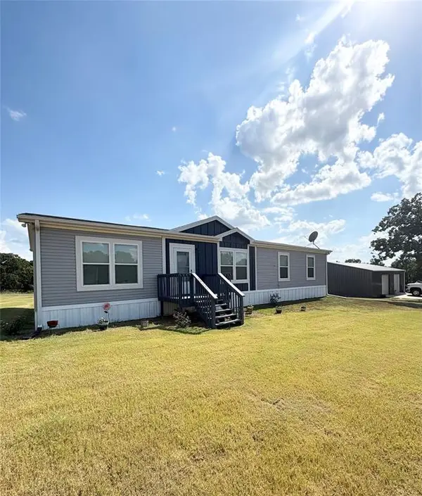 35721 Honeysuckle Lane, Tecumseh, OK 74873