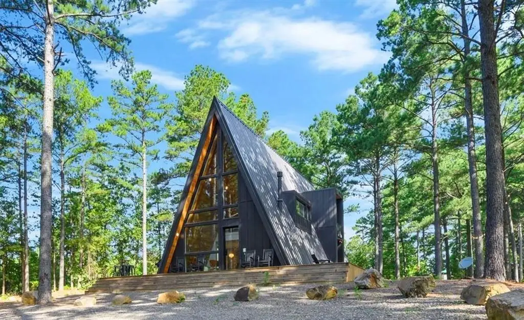 297 Triton Trail, Broken Bow, OK 74728 - Image #1