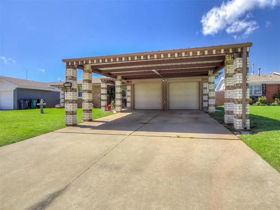 2612 SW 71st Street, Oklahoma City, OK 73159 - Image #2