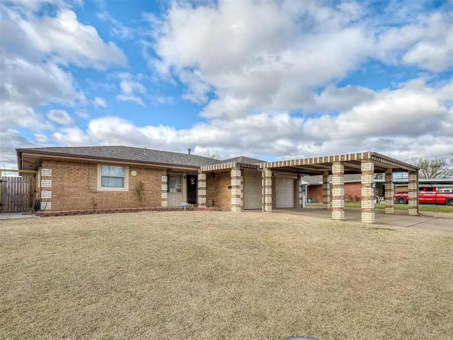 2612 SW 71st Street, Oklahoma City, OK 73159 - Image #3