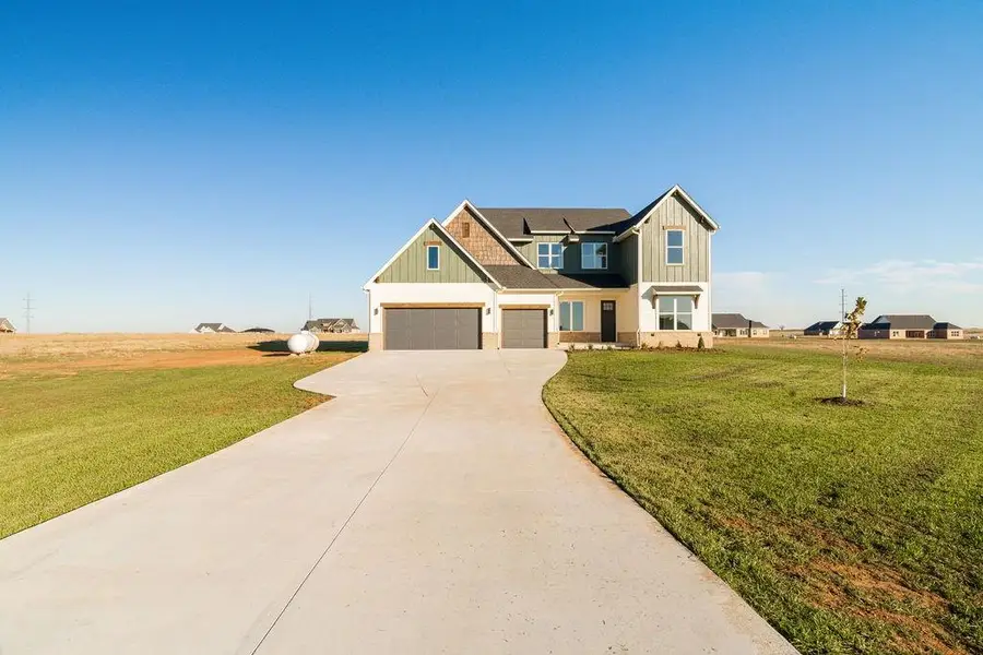 4334 White Ash Drive, Piedmont, OK 73078 - Image #2