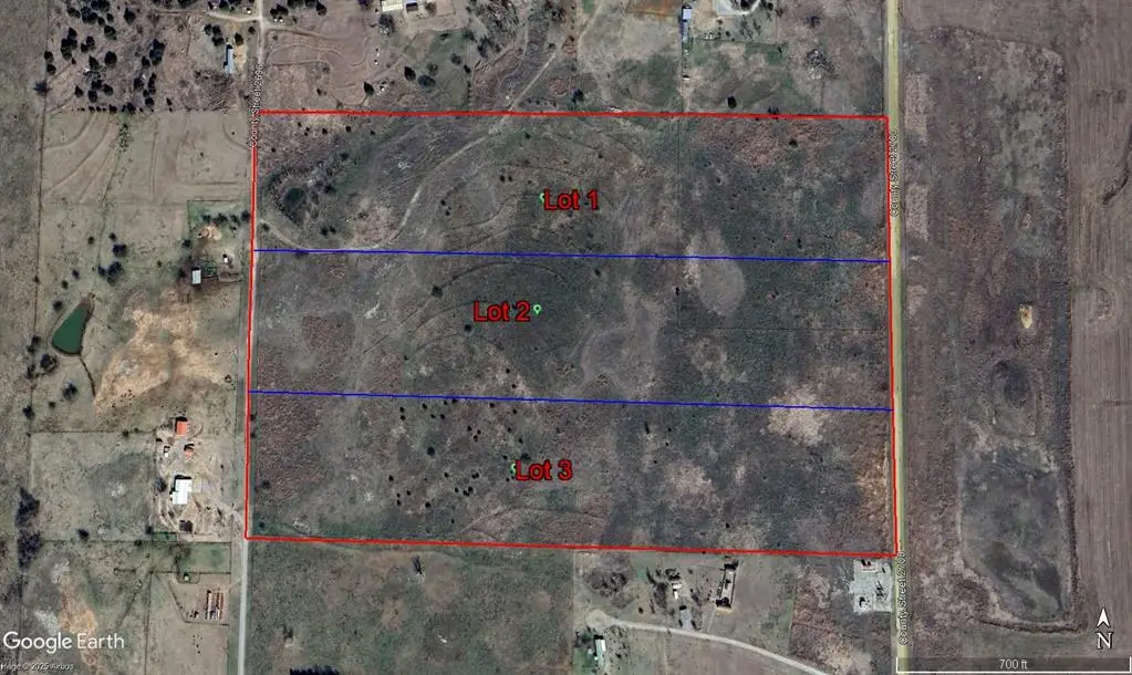 County Street 2700, Cyril, OK 73029 - Image #1