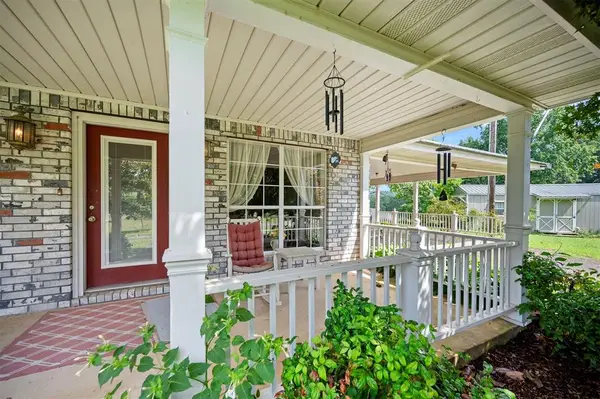 753 Glover Road, Broken Bow, OK 74728