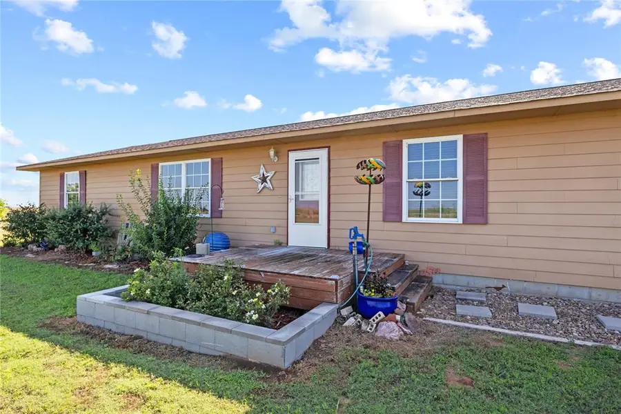 5097 County Street 2580, Hinton, OK 73047 - Image #2
