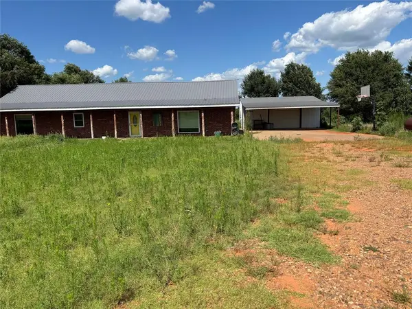 Address Withheld By Seller, Lookeba, OK 73053