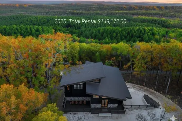 462 Moonshiner Springs Trail, Broken Bow, OK 74728