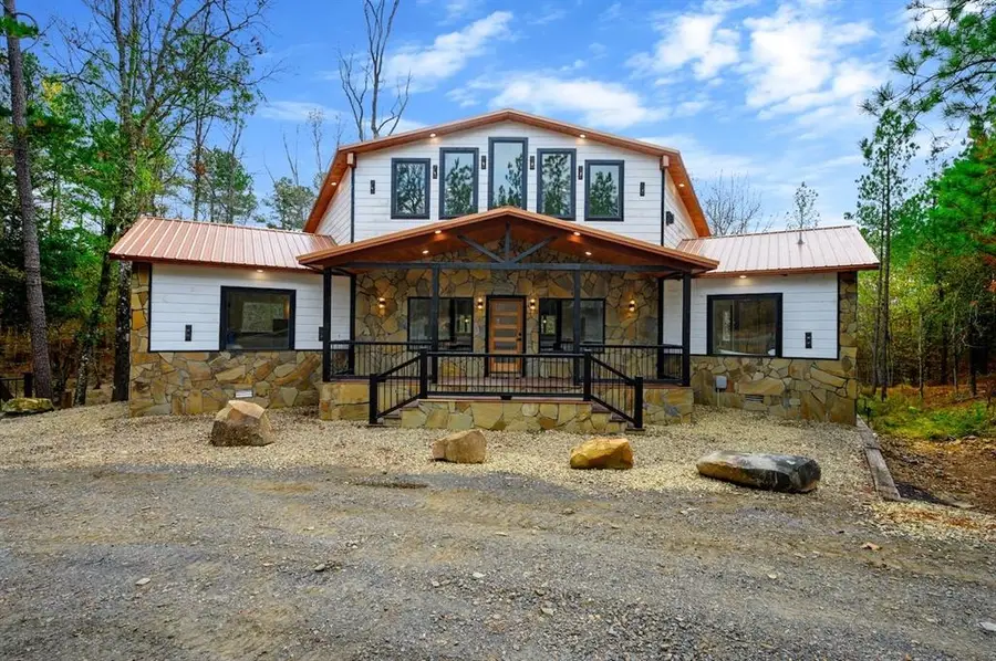 176 Shade Tree Trail, Broken Bow, OK 74728 - Image #2