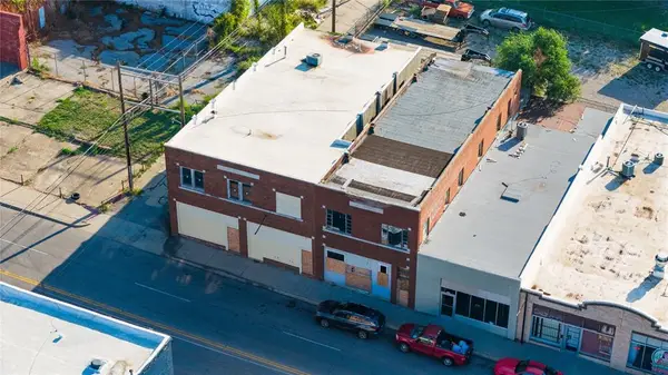 2612 S Robinson Avenue, Oklahoma City, OK 73109