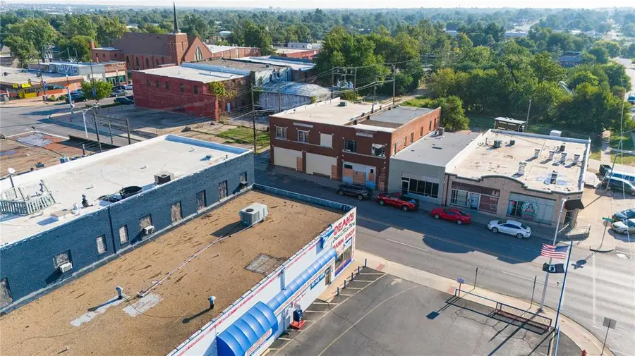 2612 S Robinson Avenue, Oklahoma City, OK 73109 - Image #2