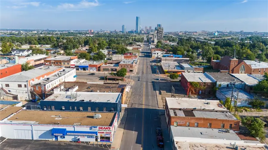 2612 S Robinson Avenue, Oklahoma City, OK 73109 - Image #3