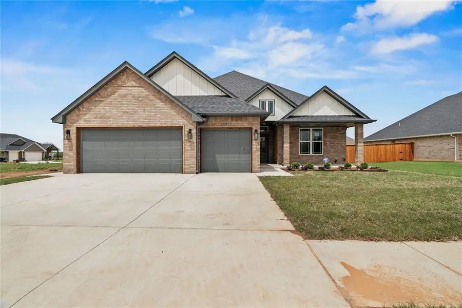 10513 SW 51st Street, Mustang, OK 73064 - Image #2