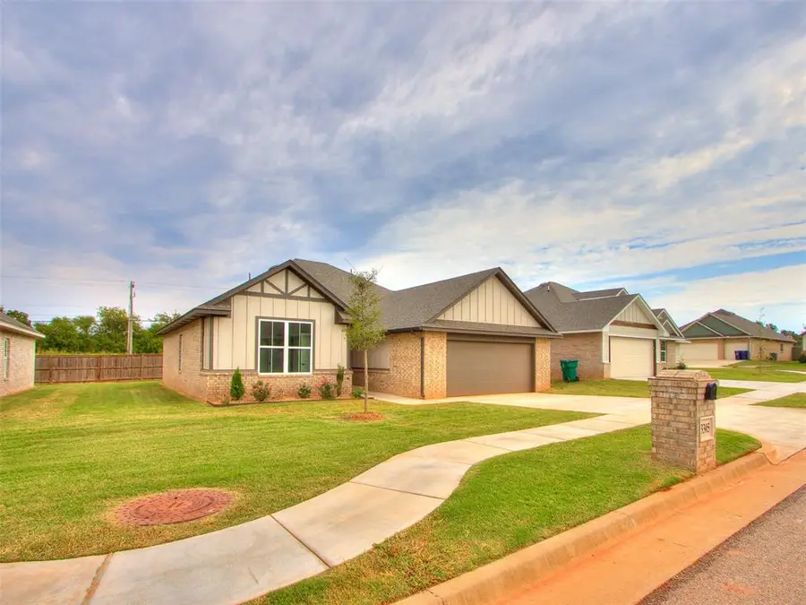 3305 NW 178th Terrace, Edmond, OK 73012 - Image #2