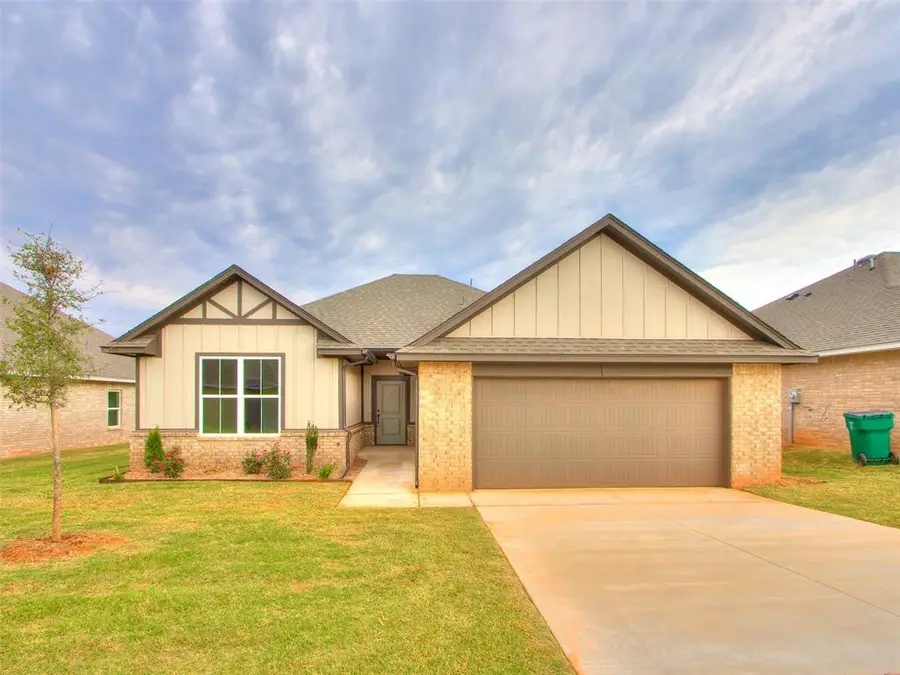 3305 NW 178th Terrace, Edmond, OK 73012 - Image #3