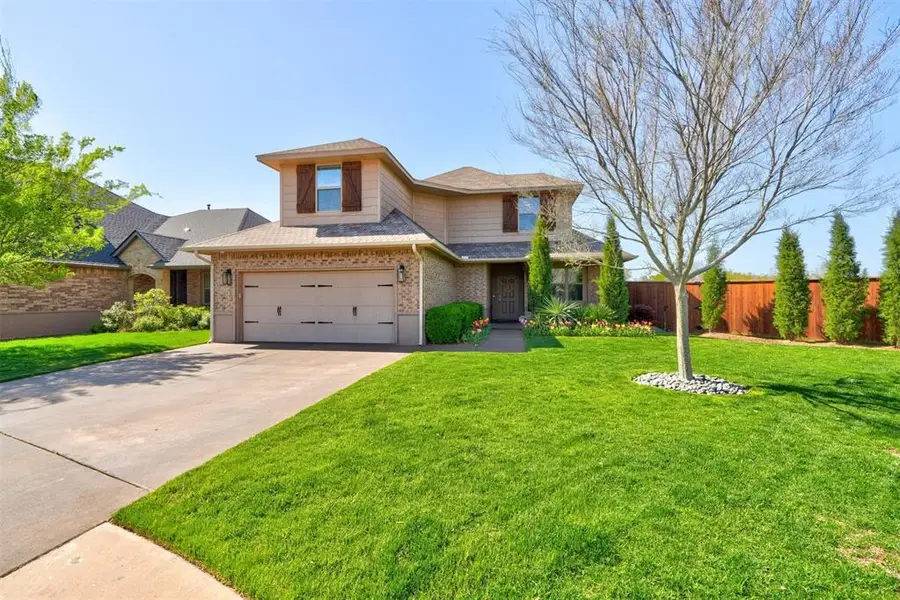 3937 NW 167th Terrace, Edmond, OK 73012 - Image #3