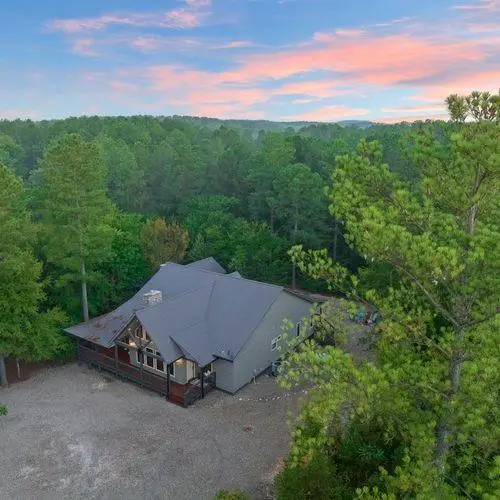 59 Green Briar Trail, Broken Bow, OK 74728 - Image #2