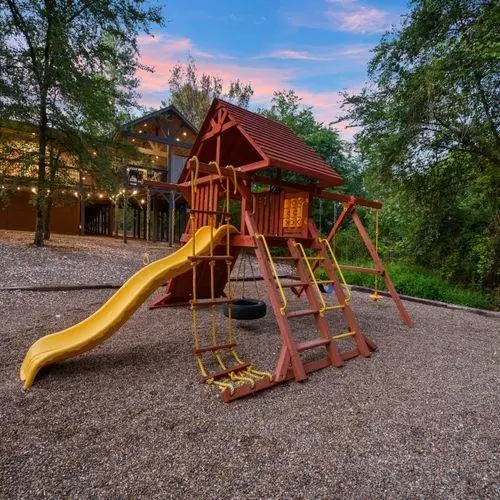 59 Green Briar Trail, Broken Bow, OK 74728 - Image #3