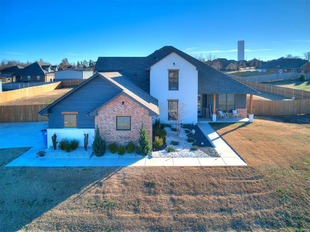 2836 SE 42nd Street, Newcastle Blanchard, OK 73072 - Image #1