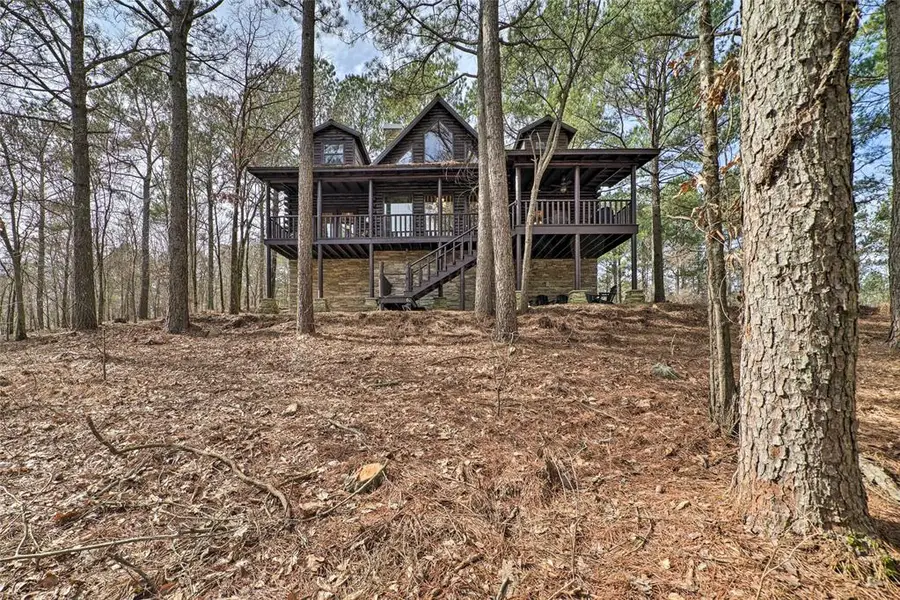 58 Oxbow Lane, Broken Bow, OK 74728 - Image #2