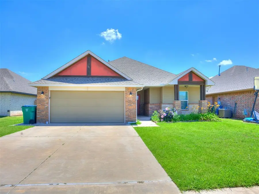 2208 Rivera Road, Yukon, OK 73099 - Image #2
