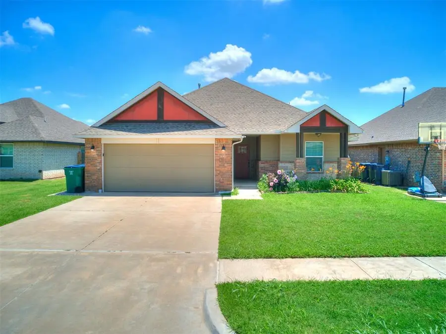 2208 Rivera Road, Yukon, OK 73099 - Image #3