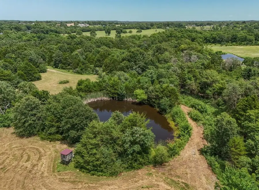 00 Hardesty Rd 15 Acres, Shawnee, OK 74801 - Image #2