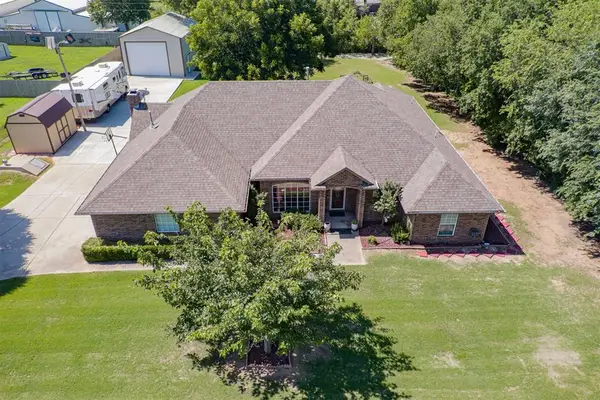 4700 SE 118 Street, Oklahoma City, OK 73165