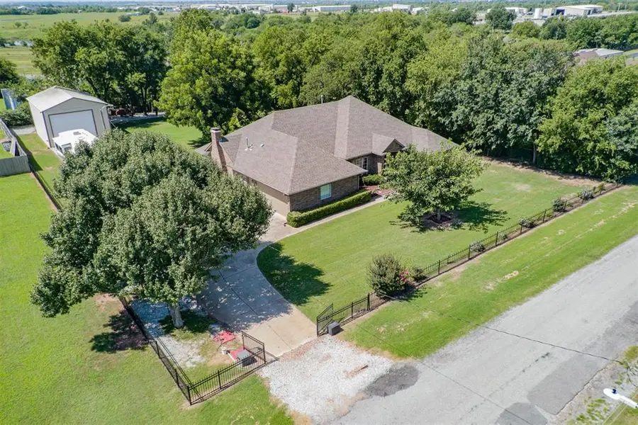 4700 SE 118 Street, Oklahoma City, OK 73165 - Image #2